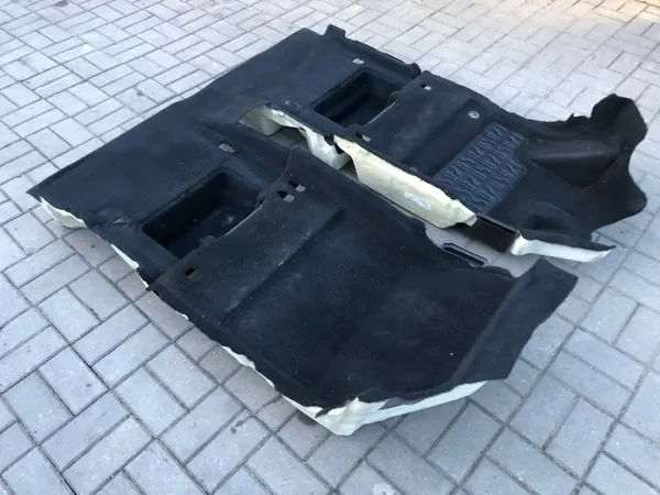 Tapete OEM 98366942ZD - Estado usado image 3