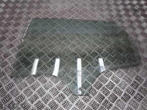 Vidro de porta Ford Focus OEM e143001025 - Usado image 2