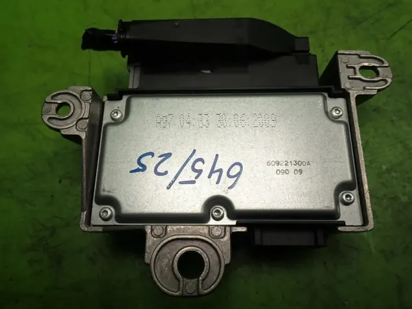 Airbag-sensor OEM 610796000 voor Renault Clio III image 4