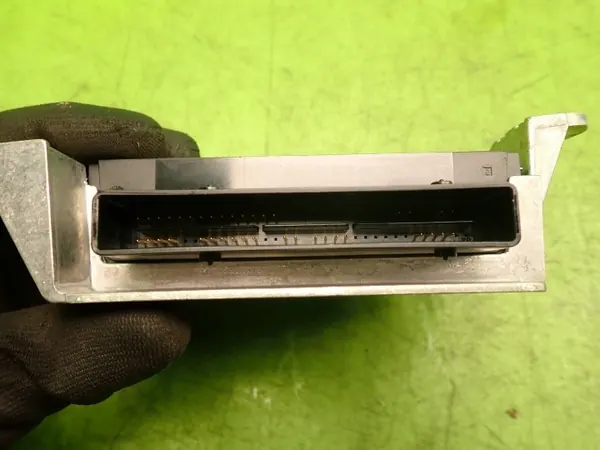 Airbag-sensor OEM 610796000 voor Renault Clio III image 6