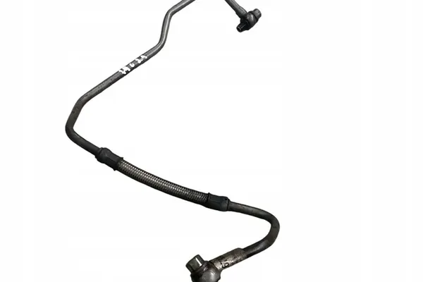 Turbooljepipe FORD TRANSIT 2.2L Diesel 2015 image 2