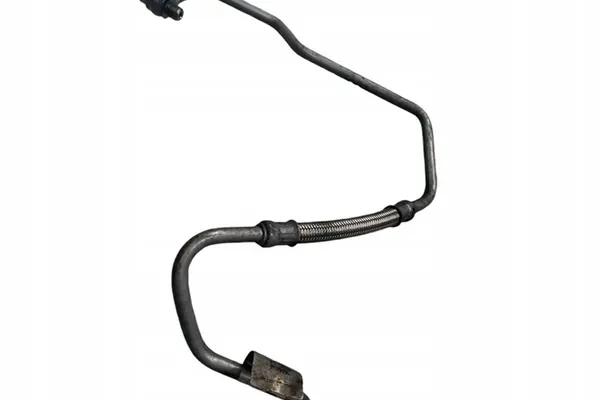 Turbooljepipe FORD TRANSIT 2.2L Diesel 2015 image 4