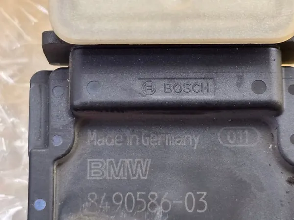 Lambda-anturi OEM 8490586 BMW 5 G60/G61:lle image 5