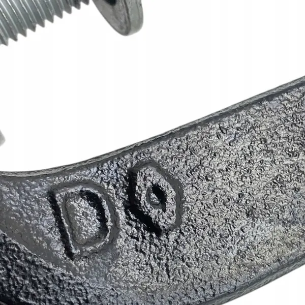 Support de suspension avant droit Renault Trafic III IV Nissan NV300 OEM 8200626972 image 10