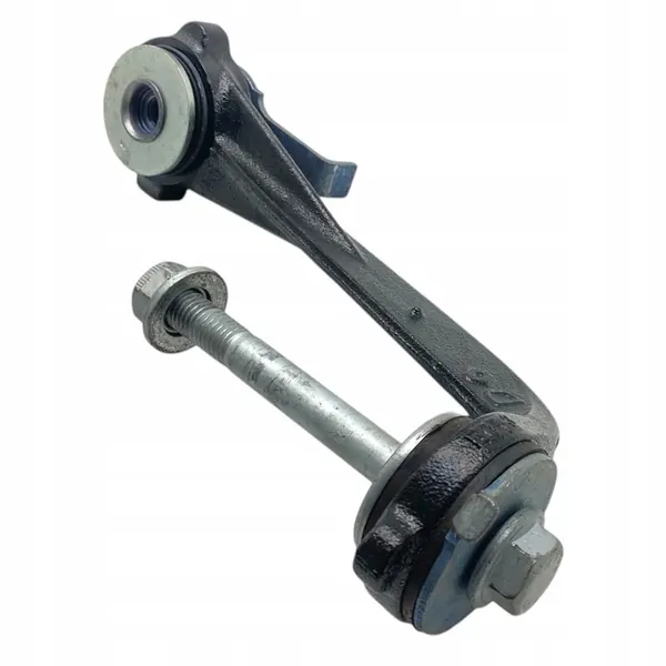 Support de suspension avant droit Renault Trafic III IV Nissan NV300 OEM 8200626972 image 4