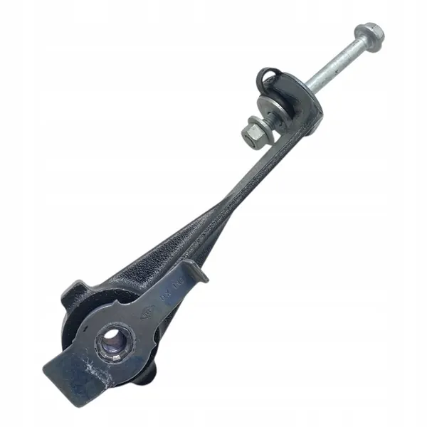 Support de suspension avant droit Renault Trafic III IV Nissan NV300 OEM 8200626972 image 6