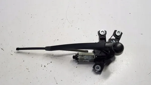 Klepmotorkap ruitenwissermotor OEM 5N0955711A VW Tiguan image 2