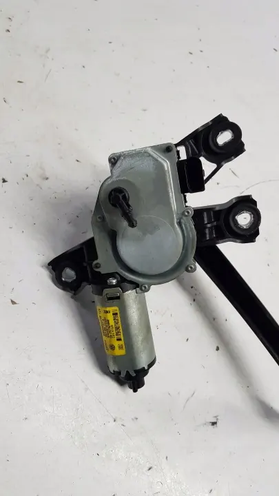 Klepmotorkap ruitenwissermotor OEM 5N0955711A VW Tiguan image 7