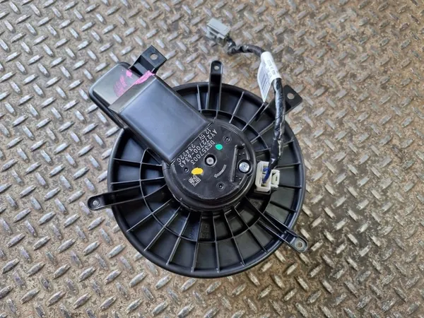 Dodge Charger 2021 Ventilador / Soprador image 4