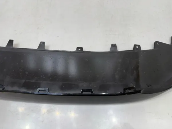 Audi Q8 Voorbumper Spoiler OEM 4M8807733D image 10