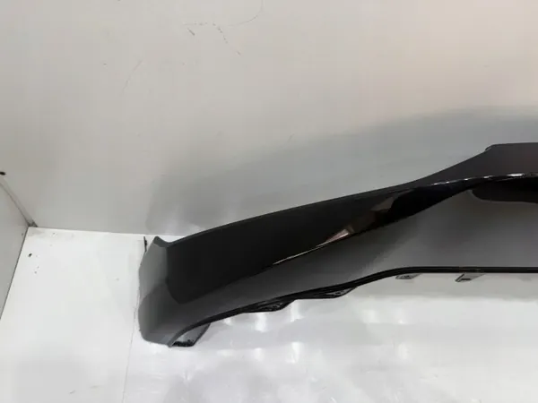 Audi Q8 Voorbumper Spoiler OEM 4M8807733D image 3