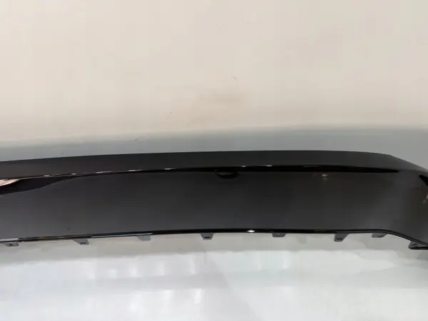 Audi Q8 Voorbumper Spoiler OEM 4M8807733D image 5