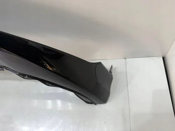 Audi Q8 Voorbumper Spoiler OEM 4M8807733D image 7