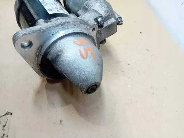 Arrancador BMW E60 E61 E87 E90 F01 F10 7521122 image 3