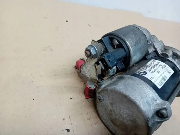 Arrancador BMW E60 E61 E87 E90 F01 F10 7521122 image 4