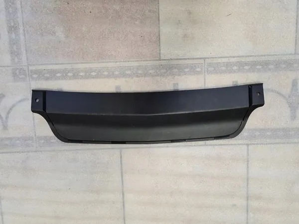 CHEVROLET TRAX Tapa Parachoques Trasero 95235044 image 2