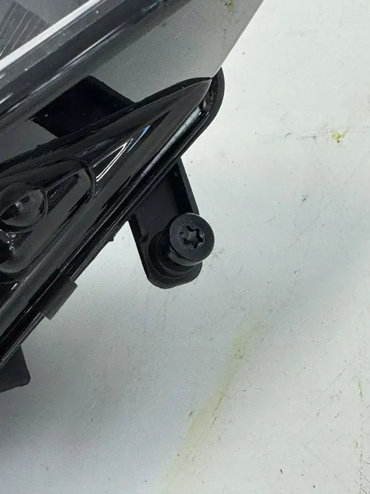 Farol dianteiro direito VW Touran II 5TB941006A image 8