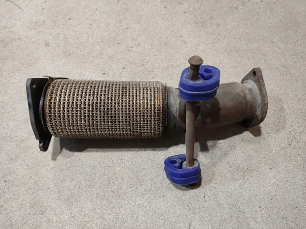 Silenciador Volvo XC90 OEM 31439891 image 2