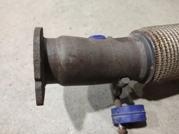 Silenciador Volvo XC90 OEM 31439891 image 4