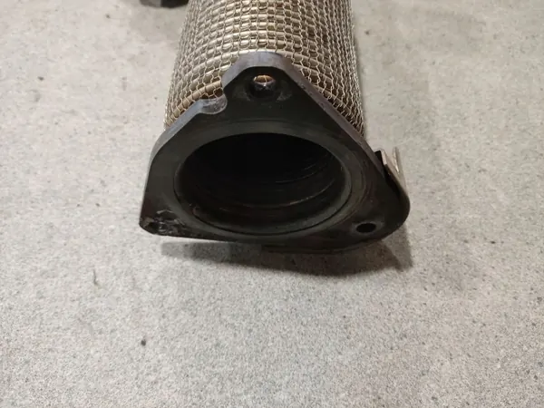 Silenciador Volvo XC90 OEM 31439891 image 6