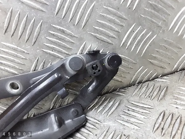 Mecanismo de dobradiça da tampa traseira VW Transporter T5 2007 7h image 2