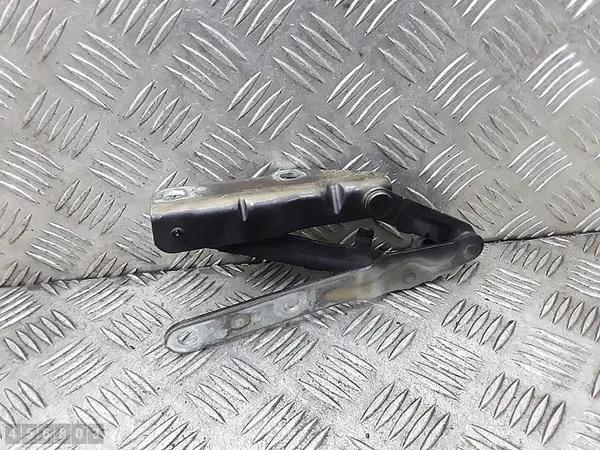 Mecanismo de dobradiça da tampa traseira VW Transporter T5 2007 7h image 3