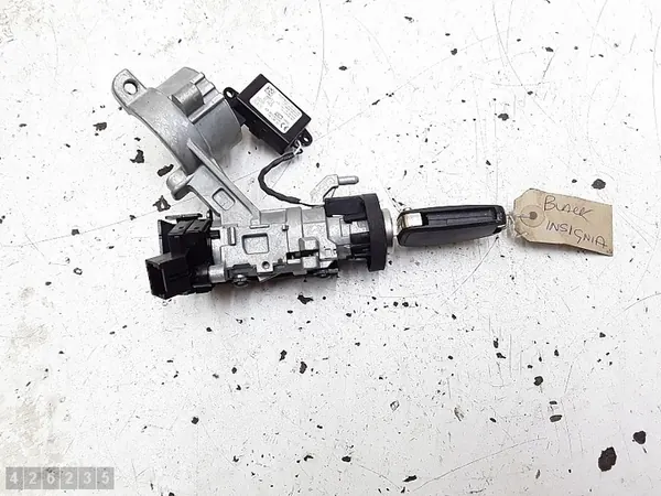 Interruptor de ignição Opel Insignia 13500549 image 2