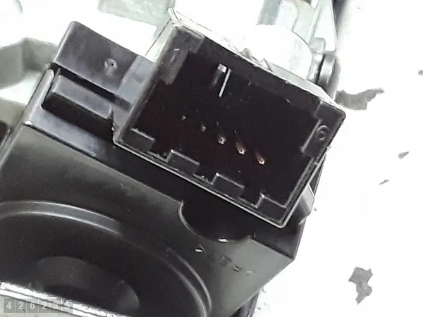 Interruptor de ignição Opel Insignia 13500549 image 3