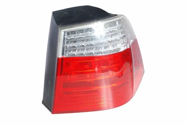 BMW E61 LCI LIFT LÁMPARA TRASERA DERECHA LED 7177694 image 2