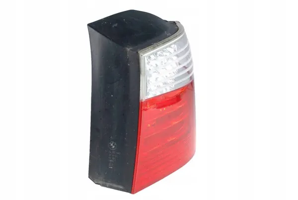 BMW E61 LCI LIFT LÁMPARA TRASERA DERECHA LED 7177694 image 3