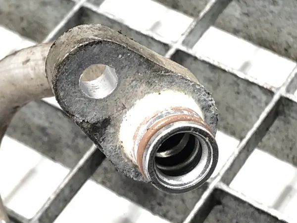 Ilmastointiputki Citroen C-Elysee Sedan 9674395480 image 2