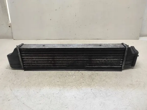 BMW 3 E46 LIFT 01- 2.0D Intercooler image 2