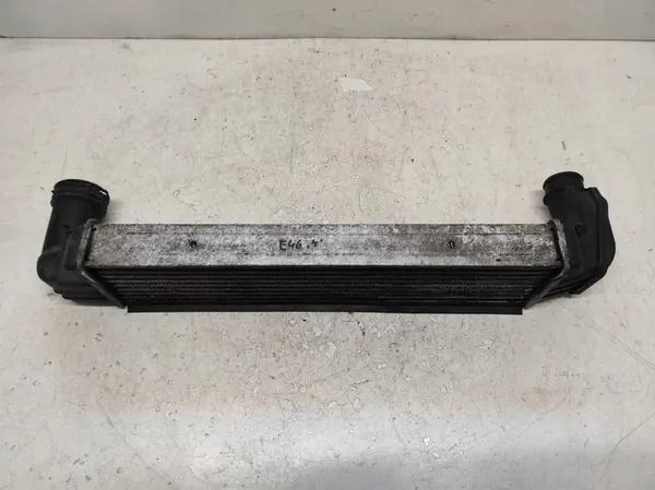 BMW 3 E46 LIFT 01- 2.0D Intercooler image 3