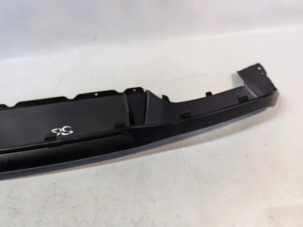 BMW M2 F87 Bakre Stötfångar Spoiler image 5