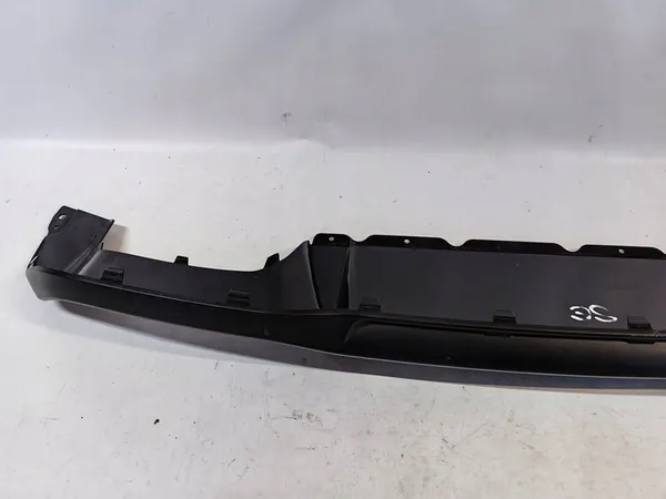 BMW M2 F87 Bakre Stötfångar Spoiler image 6