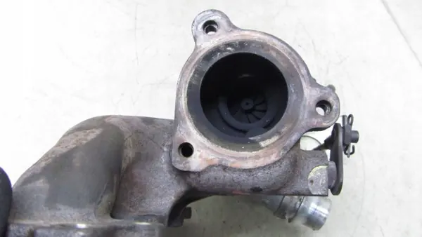 Turbo Nissan OE OEM 144108762R - Usado image 4