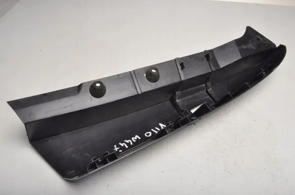 Mercedes W447 linker achterlicht behuizing OEM A4476941425 image 4
