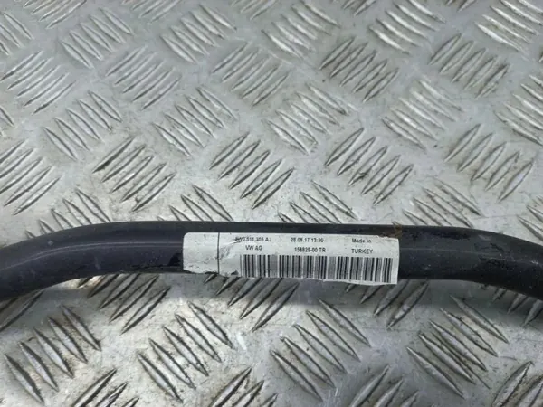 Audi A4 RS4 B9 achteras stabilisator OEM 8W0511305AJ image 4