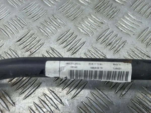 Audi A4 RS4 B9 achteras stabilisator OEM 8W0511305AJ image 5