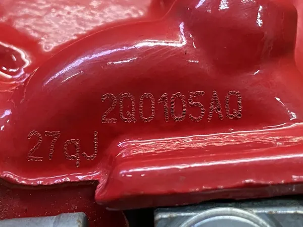 AUDI A1 82A Etu- ja Takajarrusatulat image 8