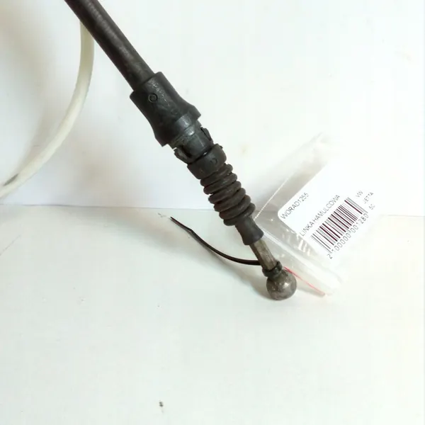 Käsijarrukaapeli VW Jetta 5C USA 5C0609721AB image 2