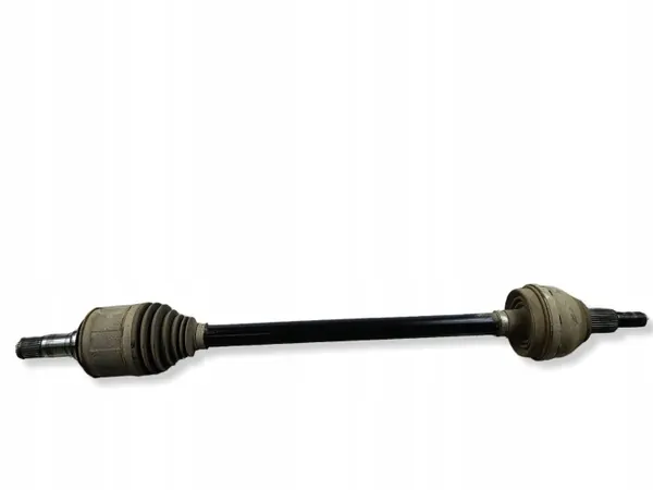 Semi-eje trasero Jeep OEM P68380012AB - Usado image 2