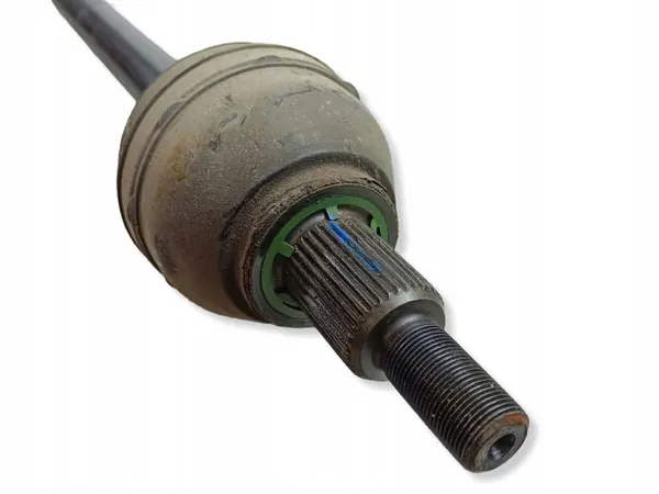 Semi-eje trasero Jeep OEM P68380012AB - Usado image 4