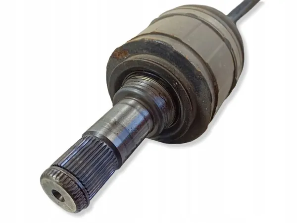 Semi-eje trasero Jeep OEM P68380012AB - Usado image 5