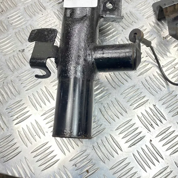 Amortecedor MacPherson dianteiro esquerdo OEM 30781485 XC70 image 3