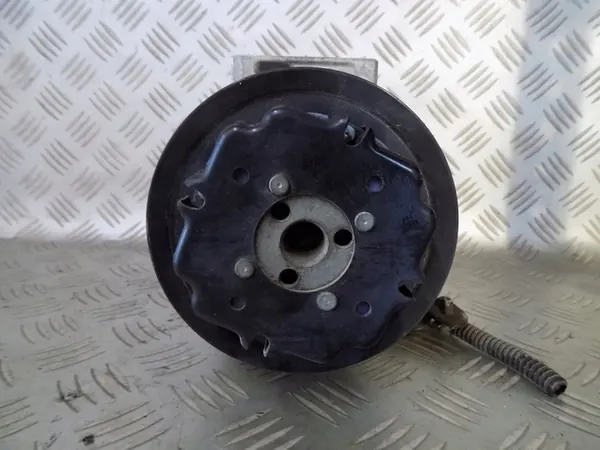 Ilmastointikompressori Opel Corsa D 1.6 Turbo image 3