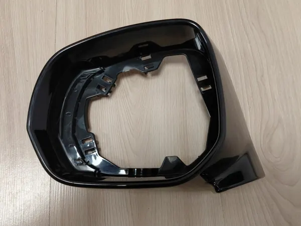 OEM linker spiegelkader voor Citroen C4 Picasso 06-13 image 2