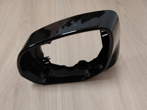 OEM linker spiegelkader voor Citroen C4 Picasso 06-13 image 5