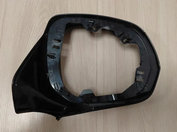 OEM linker spiegelkader voor Citroen C4 Picasso 06-13 image 6