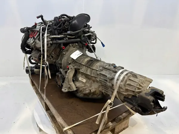 Motor ACR502 ASN Audi 3.0 V6 220CV gasolina image 10